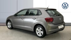 Volkswagen Polo 1.0 EVO 80 SE 5dr Petrol Hatchback